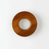 Origami Ceramic Coffee Dripper