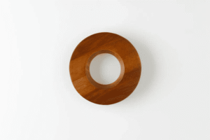 Origami Ceramic Coffee Dripper