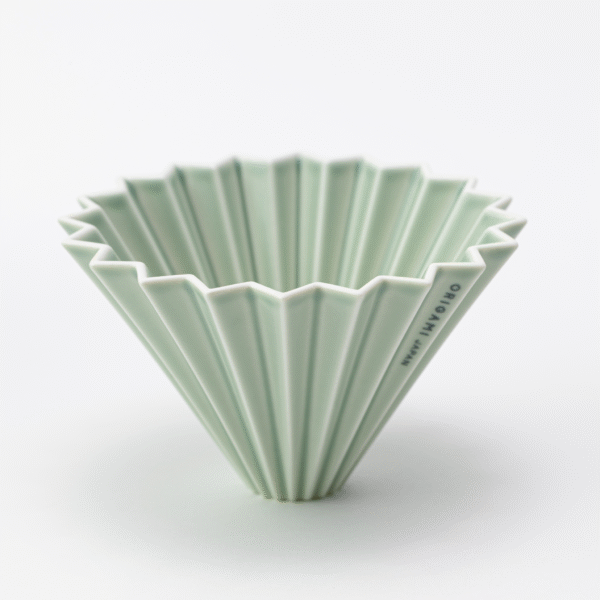 Origami Dripper Air M Pour Over