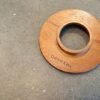 Origami Ceramic Coffee Dripper