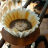 Origami Ceramic Coffee Dripper