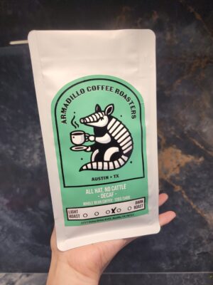 All Hat, No Cattle Decaf - Subscribe and save 10%