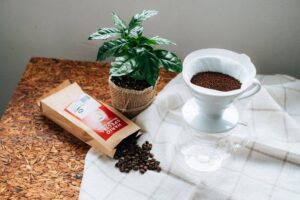 Buy Fresh Roasted Coffee Beans Online in Texas