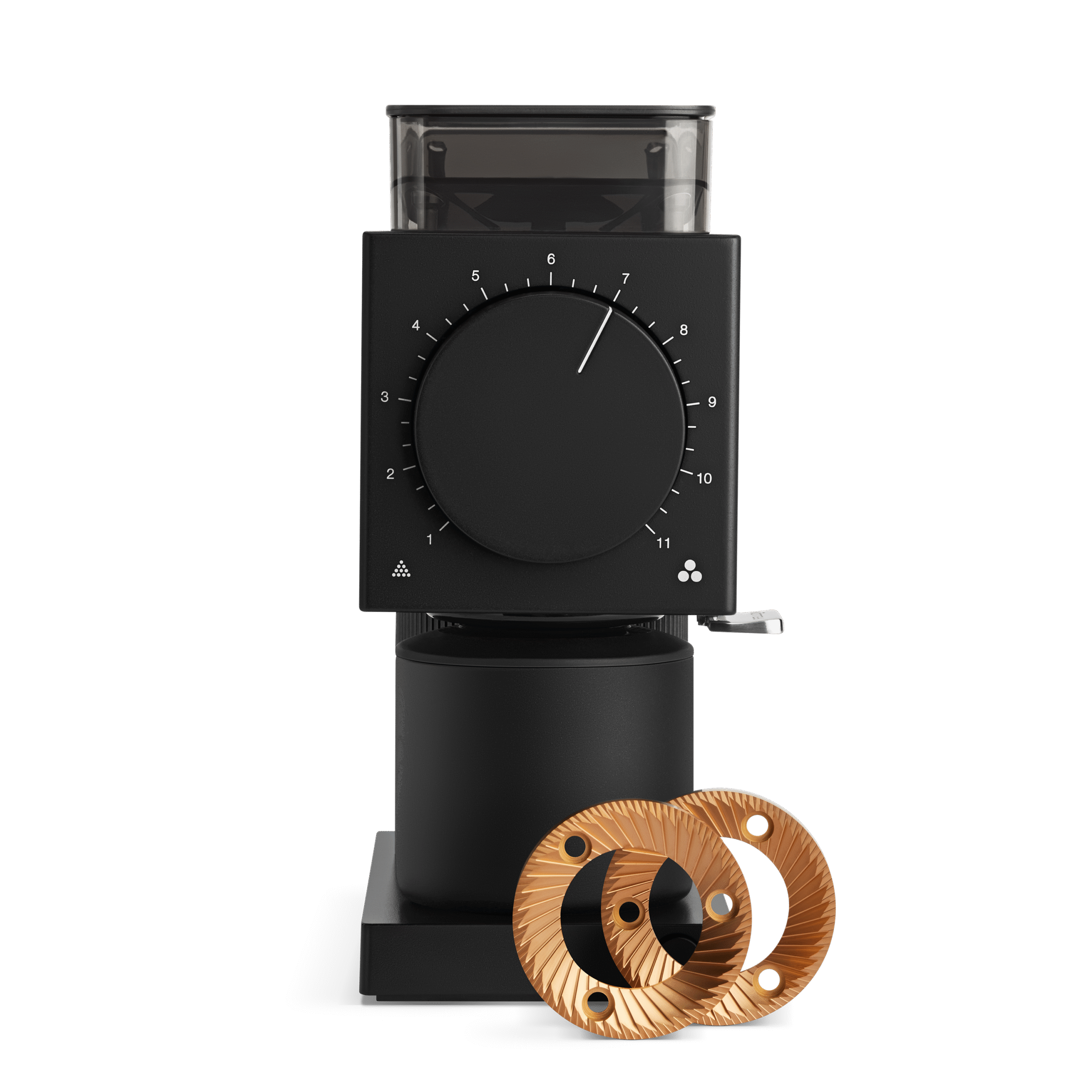 Fellow Ode Brew Gen 2 Grinder