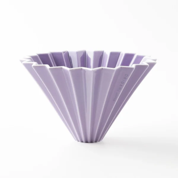 Origami Dripper Air M Pour Over