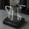 Custom Coffee Blends