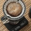Coffee Product Display