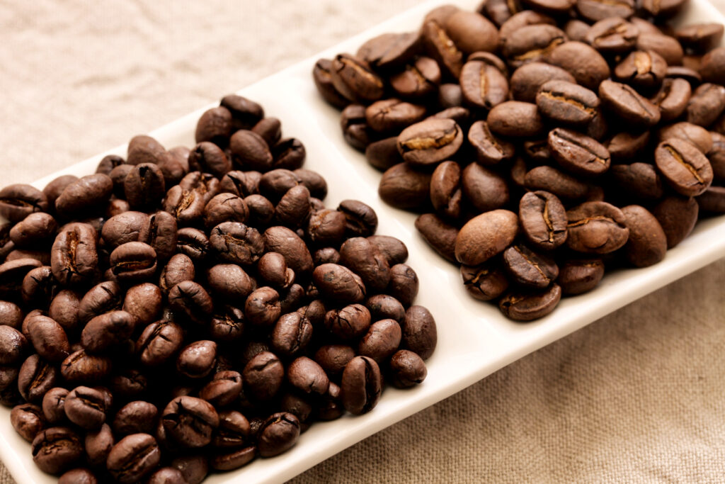 Fresh Roasted Coffee Online in Texas
