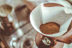 Why Fresh Roasted Wholesale Coffee Makes a Difference for Cafés, Restaurants, and Retailers