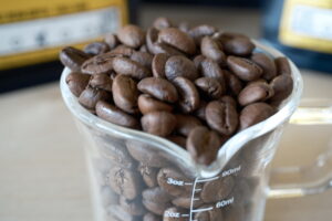 best coffee for french press
