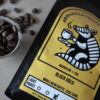fresh -roasted coffee