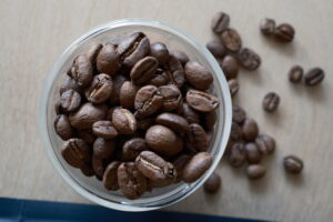 Bulk Coffee Beans for Restaurants: Local Supply in Austin