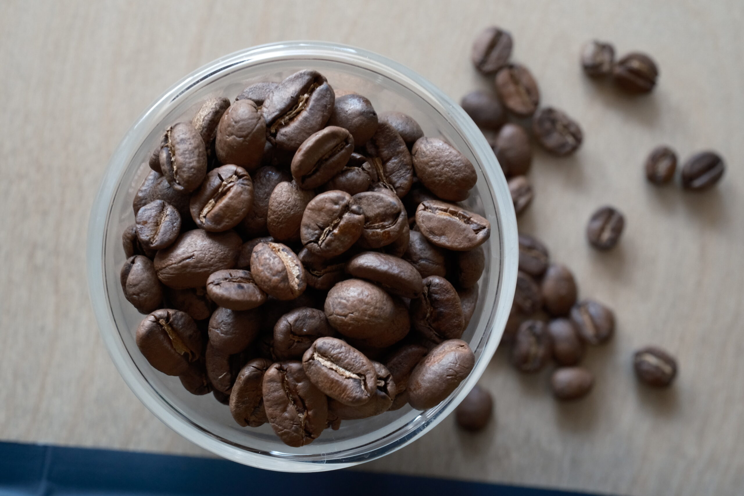 Bulk Coffee Beans for Restaurants: Local Supply in Austin