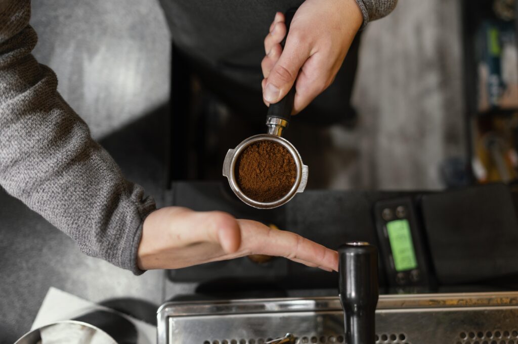 Specialty Coffee Roasters
