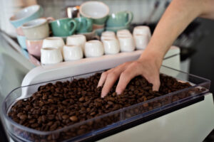 Fresh Roasted Wholesale Coffee: Why Texas Businesses Prefer Local Roasters