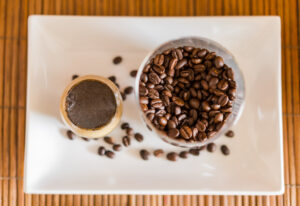 best coffee beans for espresso