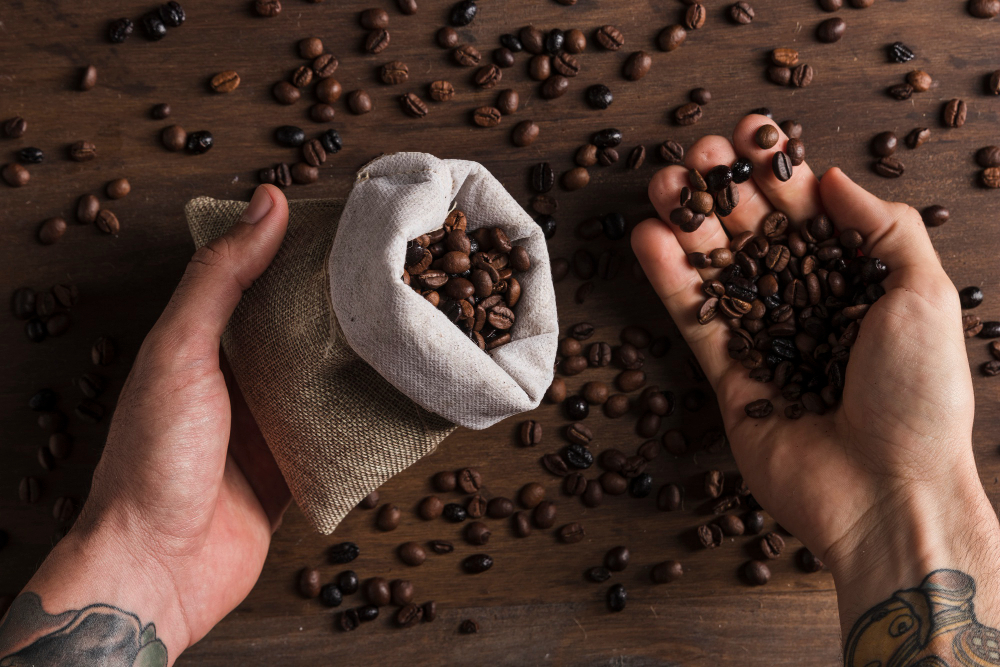 How Specialty Coffee Improves Café Customer Experience
