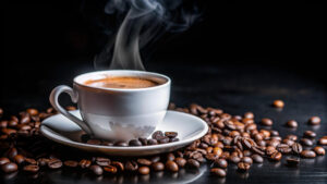 How to Store Coffee Beans Properly (Keep Them Fresh Longer)