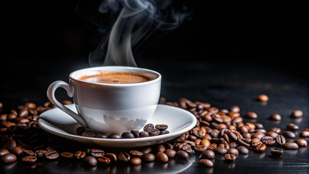 How to Store Coffee Beans Properly (Keep Them Fresh Longer)