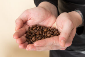 How Our Team Tested Different Roast Profiles to Create Our Signature Blend