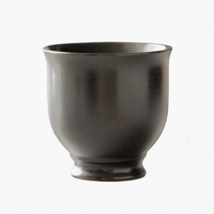 ORIGAMI Sensory Filter Cup - Black