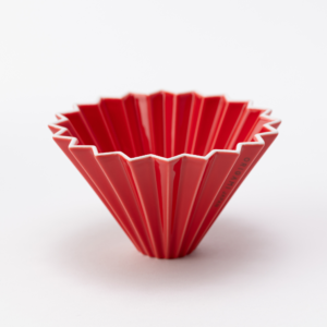 Origami Dripper M - Red