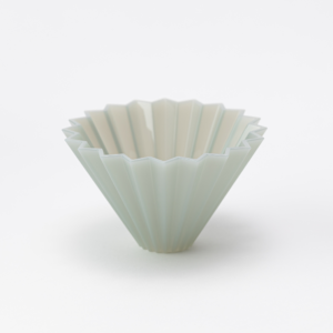 ORIGAMI Dripper Air M - Matte Gray