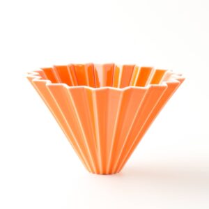 Origami Dripper M - Orange