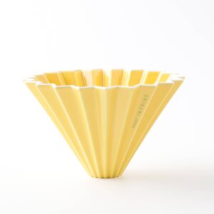 Origami Dripper M - Yellow