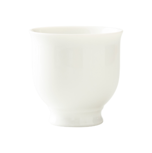 ORIGAMI Sensory Filter Cup - White