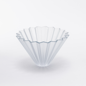 ORIGAMI Dripper Air M - Clear