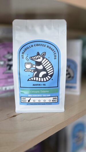best coffee roasters in austin