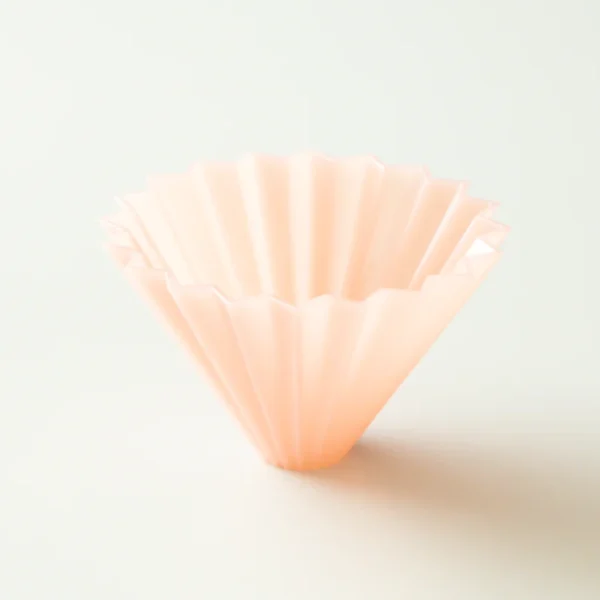 mattepinkairmorigami